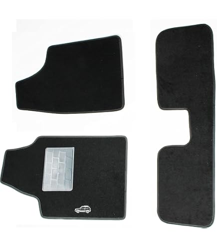 Alette Parasole COMPATIBILE Con Panda 141 4x4 Aletta Pantina Destra - 11