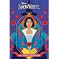 Snow White Live Action Novelization