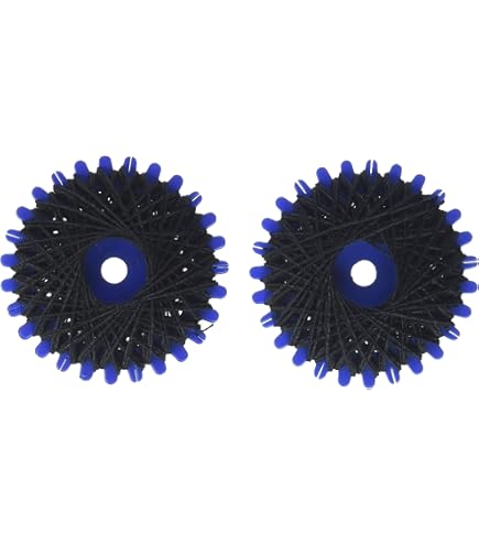 Fil De Lin Prym Noir 20m | Fil Torsadé Résistant | Pour Couture Décorative Et Boutons