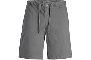 JACK & JONES Herren Jpstjaiden Jjcampaign Hybrid Jogge Jnr