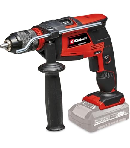Makita Boorstandaard Euronorm 43 | Gereedschappen