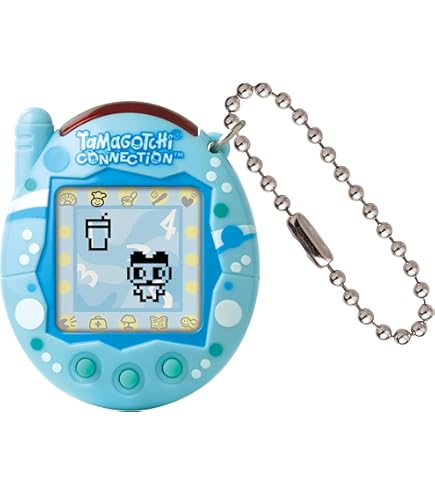 tamago ♪ Tamagotchi on - Wonder Garden Lavender - 42844 for sale