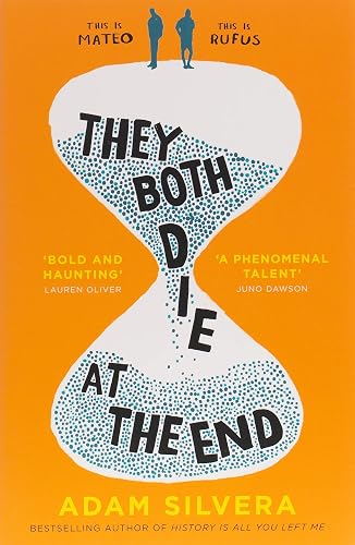 #14 — They Both Die at the End: TikTok made me…