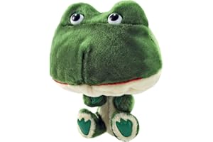 Couvre-Tête de Golf Longridge Club Hugger, Vert