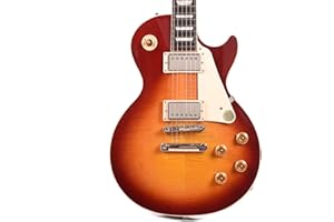 GIBSON Les Paul Standard 50s Heritage Cherry Sunburst