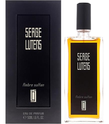 Datura Noir by Serge Lutens - perfumes for women - Eau de Parfum