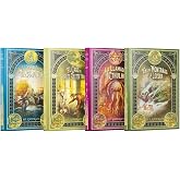 Pack VII Lovecraft. Contiene 4 libros: En la monta&ntilde;a de la locura, La llamada de Ctuhulhu, El caso de Charles Ward, La sombra