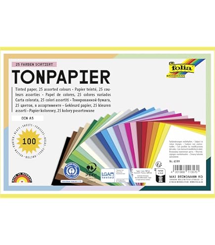 Glüxx Lot De 25 Enveloppes Format C5 Orange – 22 X 15,4 Cm – 110 G/m² à Collage Humide – Enveloppes Postales Sans Fenêtre Pour Cartes De Vœux – Agent