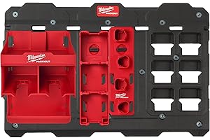 Kit di Avvio Packout Milwaukee