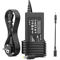 Alimentatore AC 19V 30W Per Acer Aspire One 756-2623 756-2464 756-2617 756-2641