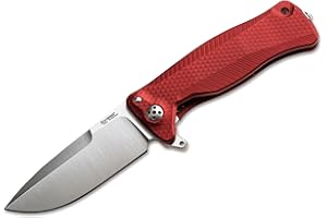 LIONSTEEL Böker 10ES01LS108ES10 Cuchillos, Unisex-Adult, Multicolor, Talla única