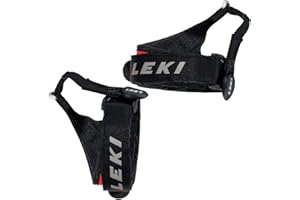 LEKI Sports Bâtons de Ski Mixte