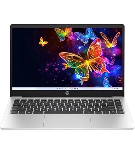 HP Notebook PC 340S G7 14-inch Laptop (10th Gen Core i5-1035U/8GB