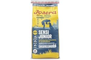 Josera SensiJunior, 15 kg
