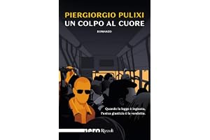 Un colpo al cuore (Le indagini di Mara Rais ed Eva