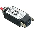 BA Mixer Grinder Over Load Protector Switch (Black)