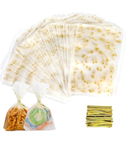 Peel Off Étoiles Transparent Argent | Herazz - Boutique De Scrapbooking