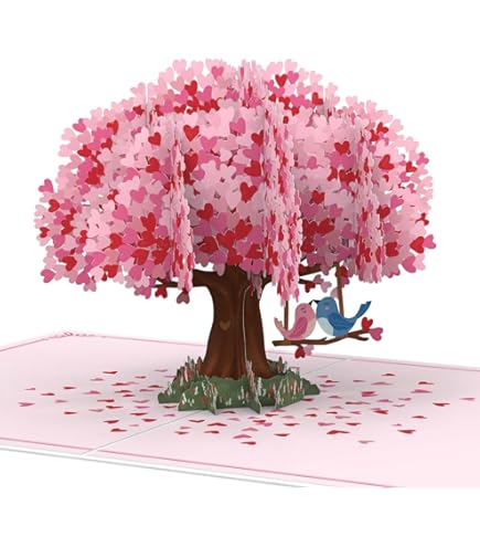 Lovepop Sushi 3D Pop-Up Karte - Lustige Grußkarte Mit Versteckfach Für Geld & Gutscheine