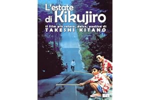 L'estate di Kikujiro