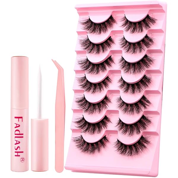 Lash Esthetics® Premade Volume Wimpern – C Curl, Vorgefertigte Fächer 3D-10D, Für Russischen Volumen-Effekt