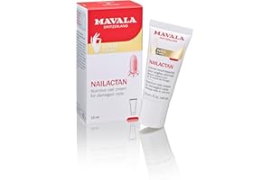 Mavala Nailactan Nutritive Nail Cream 15ml