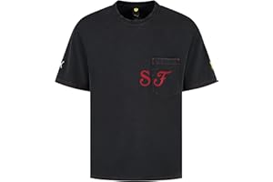 PUMA Scuderia Ferrari F1 Maglietta Grafica