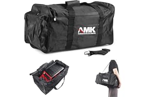 AMK Multipocket RC Car Duffel Bag Impermeabile Sacchetto di Immagazzinaggio per 1/10 RC Crawler Drift Auto Axial SCX10 90046 D90 TF2 MST Tamiya CC01 HSP