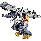 Transformers CYBERWORLD Grimlock Yakalama ve Kapışma Aksiyon Fig&uuml;r&uuml;