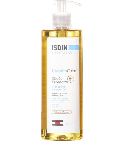 ISDIN Germisdin Aloe Vera Sydnet Badegel (500ml) | Seifenfreies Badegel mit Aloe  Vera und antiseptischen Wirkstoffen fr eine gesunde Haut : Amazon.de:  Kosmetik