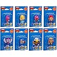 Brawl Stars P.M.I Collectible Figures, 1 Pack (S1), One Figure (Casual) (BRW2010) - Model cannot be selected