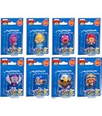 Scopri l'Action Figure di Spike Brawl Stars: Avventura da 11 cm