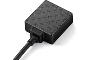 Radiolink M10N TS100 GPS-Kompassmodul Hohe Positionierungsgenauigkeit für Flight Controller DIY RC Drohne FPV