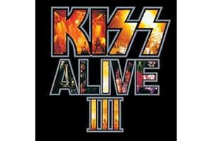 Alive III-HQ