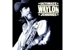 Ultimate Waylon Jennings