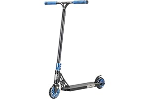 STAR SCOOTER Patinete de Acrobacias Profesional Patineta Freestyle Stunt Scooter para niños y niñas a Partir de 8 años | 120 mm Edición Pro HIC