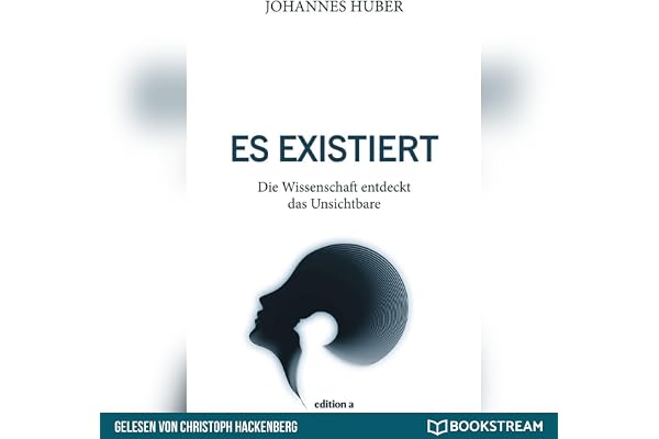 Es existiert: Die Wissenschaft entdeckt das Unsichtbare