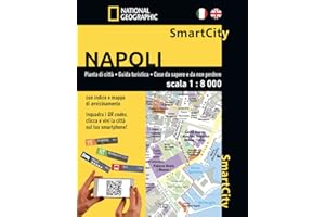 Napoli. SmartCity. Ediz. italiana e inglese