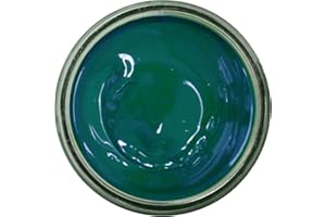 Famaco unisex-adult Cream Shoe Treatments and Polishes, Green (Green Colvert), 50.00 ml