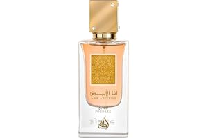 LATTAFA Spray Ana Abiyedh Poudree 60ml