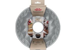 BALLARINI STAMPO BUDINO A CORONA 23 cm