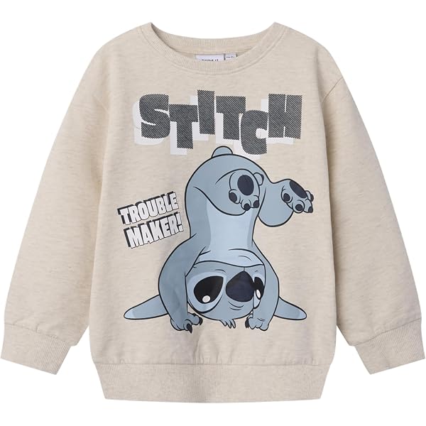 Haut Manches Longues Mickey Mouse Fille NEXT 10-11 Ans