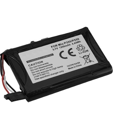 Akku für Opticon OPN-2001 OPN-2002 OPN-2003 OPN-2006 OPN-2004 OPN-2005 190mAh Akku für Opticon OPN-2001 OPN-2002 OPN-2003 OPN-2006 OPN-2004 OPN-2005 190mAh