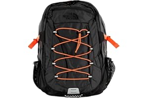 The North Face Borealis Classic Zaino sportivo Uomo (Pacco da 1)