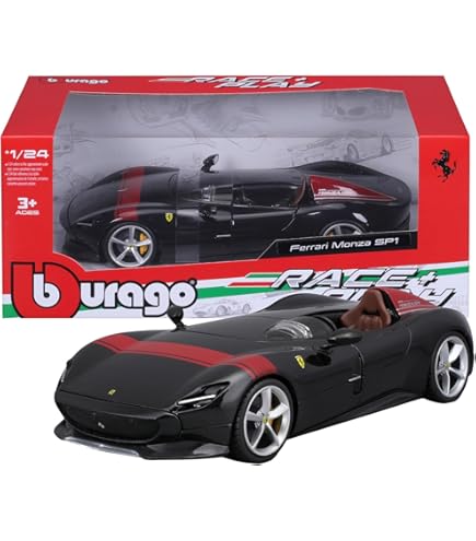 2010 Ferrari F10 Bahrain GP Fernando Alonso 1/18 Elite Edition