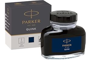 Parker QUINK bläck för reservoarpenna