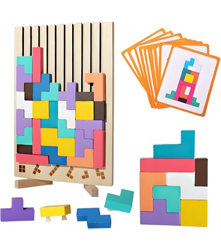 Jeu De Construction Magnétique : Un Jouet éducatif En Promo Pour Stimuler Limagination 124611