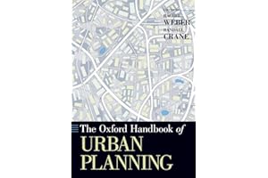 The Oxford Handbook of Urban Planning