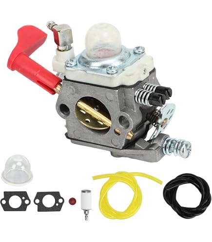 Carburateur Métal Pour RC 1/5 Zenoah CY – Compatible WT997, WT668, 5B 5T, FG, Rovan KM, Remplacement Fiable