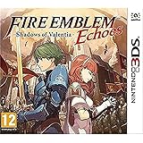 Fire Emblem Echoes: Shadows of Valentia - Nintendo 3DS [Edizione: Regno Unito]