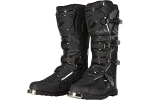 O'NEAL unisex - vuxen Tribute Bootmotorcykel stövlar